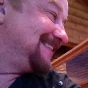 Meet your Posher, Barry